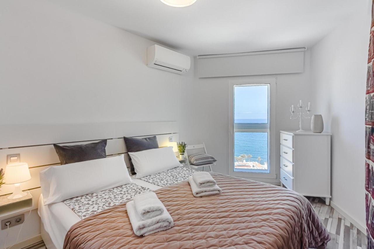 Penthouse, Nightlife, Clubs, Free Wi-Fi, Air Conditioning Playa de las Américas Buitenkant foto